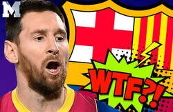 Enlace a El demoledor dato de Messi y los lanzamientos de falta que le dejan muy retratado