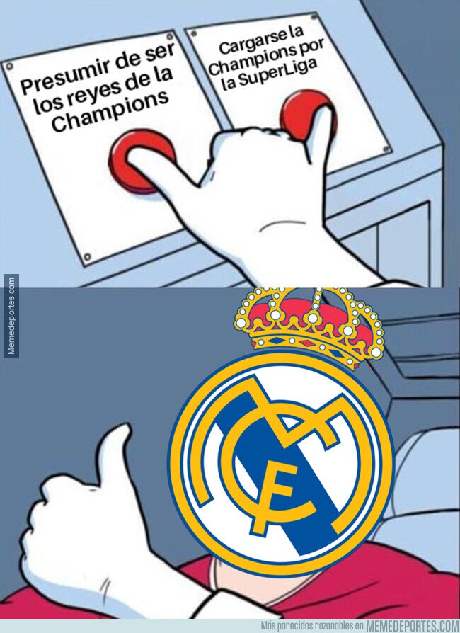 1133027 - ¿En qué quedamos, Real Madrid?
