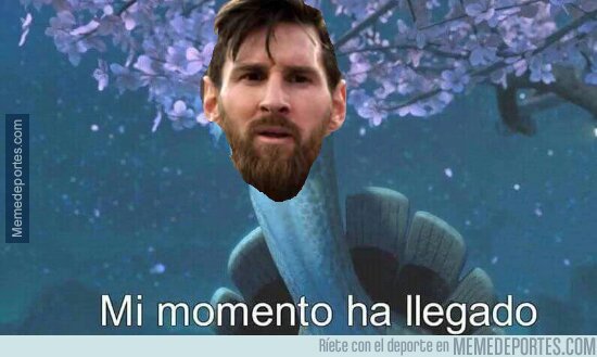1133426 - Messi contra el Getafe y equipos de tabla baja