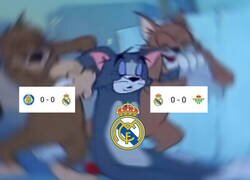 Enlace a Los empates que podrían condenar al Madrid
