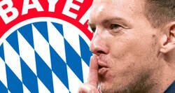 Enlace a Esta es la historia de Nagelsmann, nuevo flamante entrenador del Bayern Munich