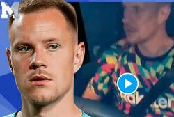 Enlace a Los tiktokers del semáforo se superan cada día. Completamente surreal