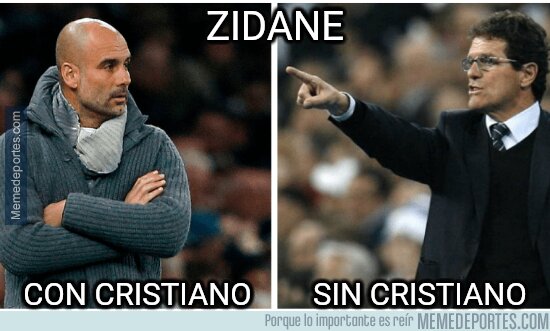 1134103 - Zidane parece dos entrenadores diferentes