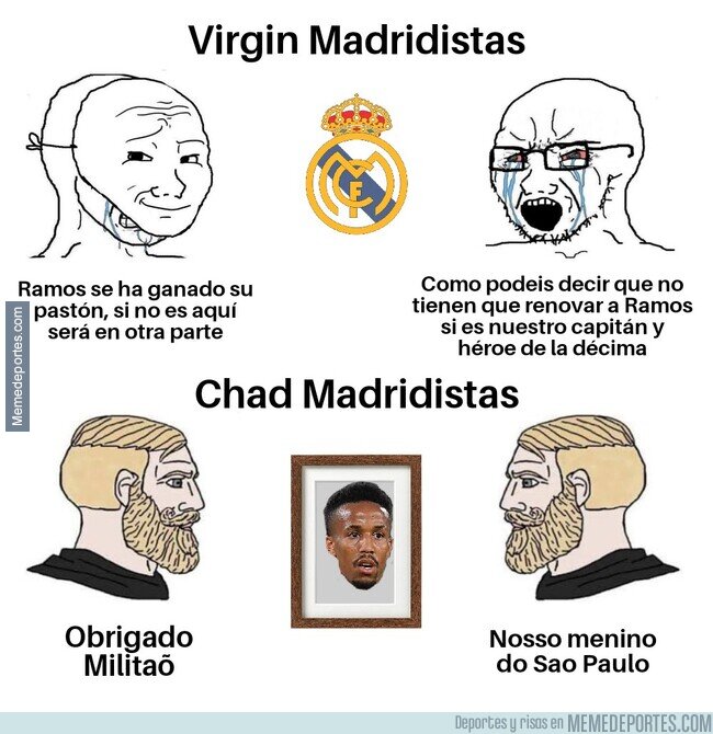 1134259 - Vaya dupla hará con Lucas cuando vuelva
