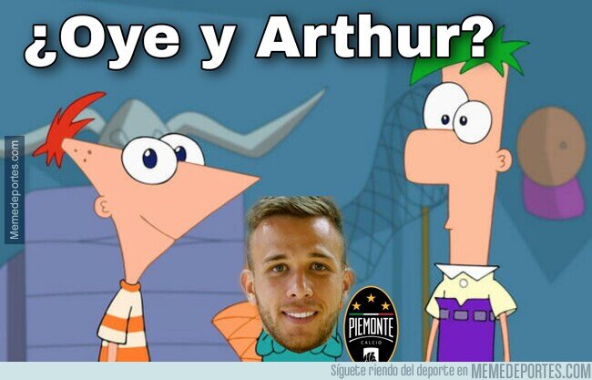 1134968 - Los trueques del Barto