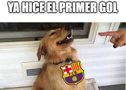 Enlace a Messi contra el Granada, Levante y Celta