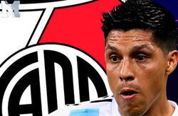 Enlace a La auténtica proeza de River Plate junto a Enzo Pérez que hacen historia en la Copa Libertadores