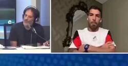 Enlace a La pregunta a Suárez que todos querían hacerle. Y respondida.