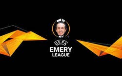 Enlace a El nuevo logo de la Europa League