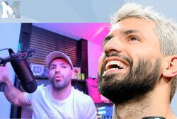 Enlace a Estos son los motivos por las que el Kun Agüero ha decidido dejar Twitch durante un tiempo
