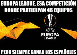 Enlace a Spain League