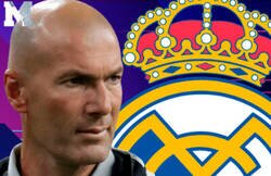 Enlace a Estos son los once títulos que ganó Zidane siendo el entrenador del Real Madrid