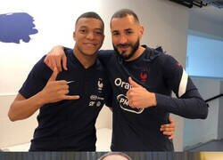 Enlace a Los que Florentino quiere juntar