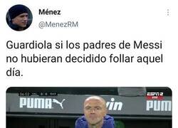 Enlace a Sin Messi no es lo mismo, por @MenezRM