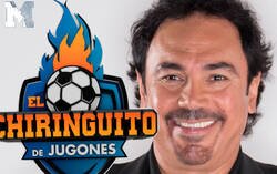Enlace a Hugo Sánchez, se convierte en el hazmerreír de todo el mundo por lo que dijo en 'El Chiringuito' sobre el Real Madrid