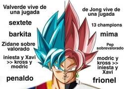 Enlace a Eternos haters