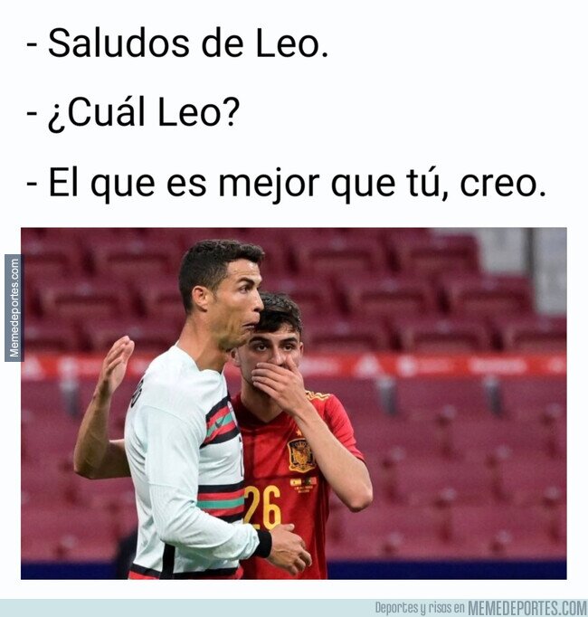 1136866 - Te la llevas puesta, bicho