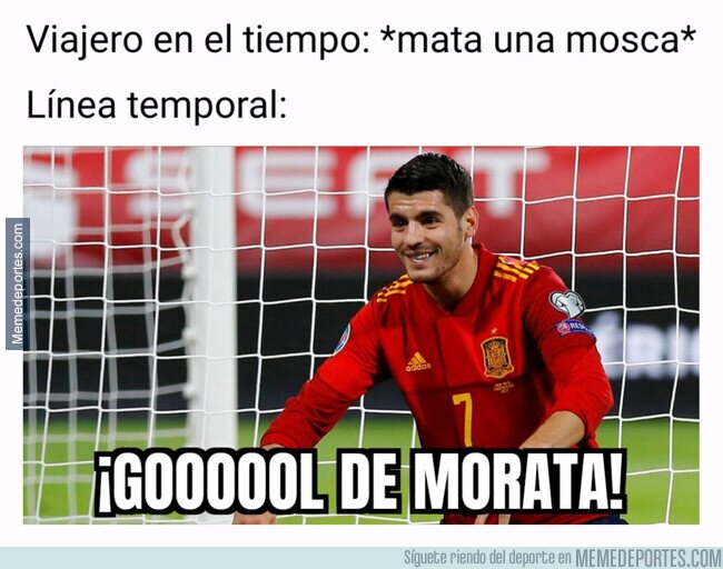 1136872 - Imposible en nuestra línea temporal