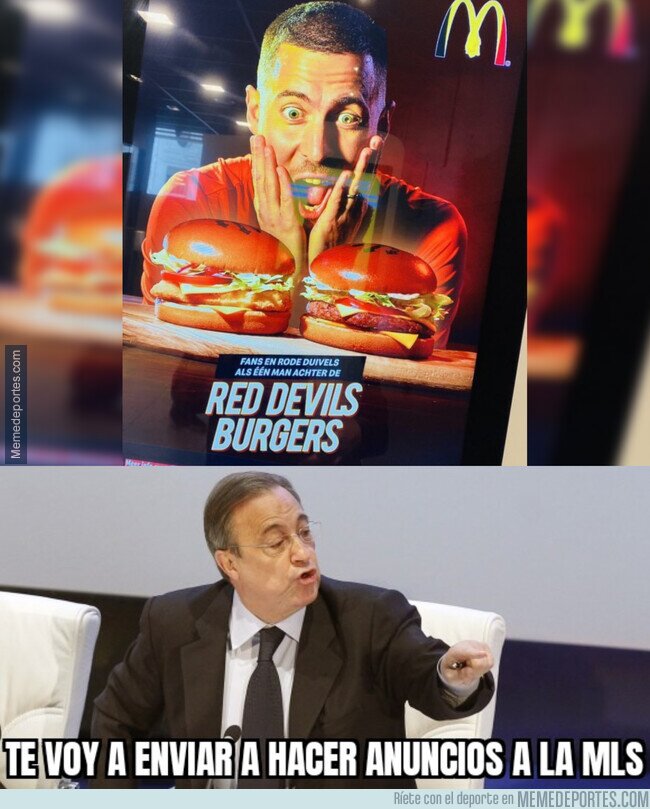 1136922 - Allí son muy de hamburguesas