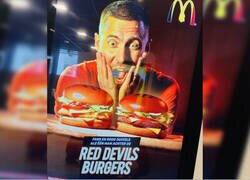 Enlace a Allí son muy de hamburguesas