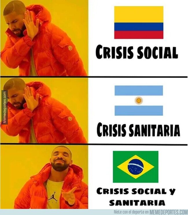 1136929 - La Conmebol eligiendo nueva sede para la Copa América