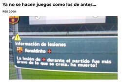 Enlace a Lesiones extremas