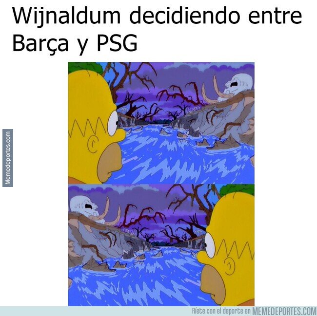 1136964 - Si que la tuvo difícil