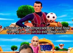 Enlace a Lo que Busquets le dijo a Luis Enrique