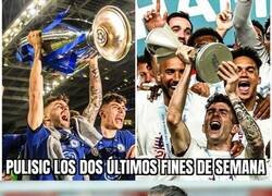 Enlace a Levanto otro tipo de copas