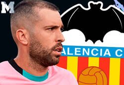 Enlace a Estos son los mejores futbolistas que jugaron en el Valencia y en el Barcelona