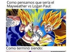 Enlace a Vaya payasada