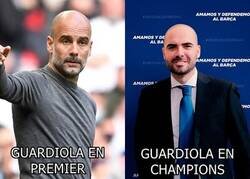 Enlace a Siempre le falta un poco más