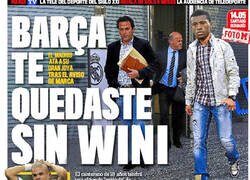 Enlace a La misma energia