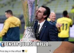 Enlace a No presagiaba nada bueno al principio