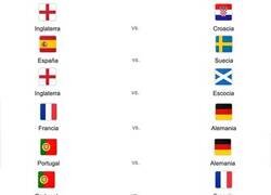 Enlace a Semana de Eurocopa