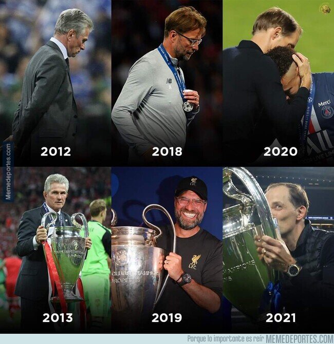 1137029 - Los alemanes si que saben nunca rendirse