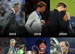 Enlace a Los alemanes si que saben nunca rendirse