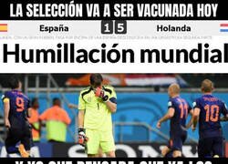 Enlace a Pensé que ya eran inmunes