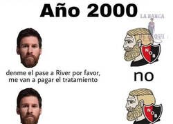 Enlace a Ahora no pueden pedir demasiado