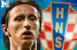 Enlace a Grandes jugadores en activo de talla mundial que nunca ganaron un título con su selección