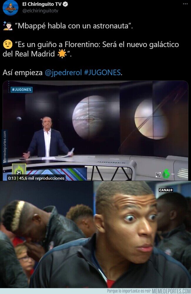 1137056 - No lo puedo creer