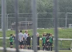 Enlace a Esto es muy de Bielsa