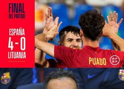 Enlace a No se notaría mucho la diferencia