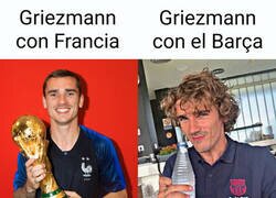 Enlace a ¿Cómo puede cambiar tanto?