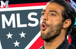 Enlace a Este es el 11 más caro de la MLS y que cualquier equipo de Europa podría comprarse