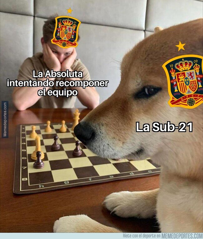 1137098 - No sé quién lo haría mejor