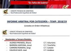 Enlace a De pitar un Clásico a descender...