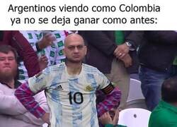 Enlace a La racha ahora esta de contra