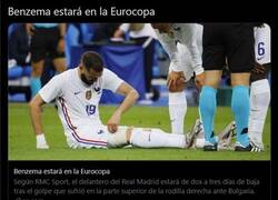 Enlace a Allez France y nada más!