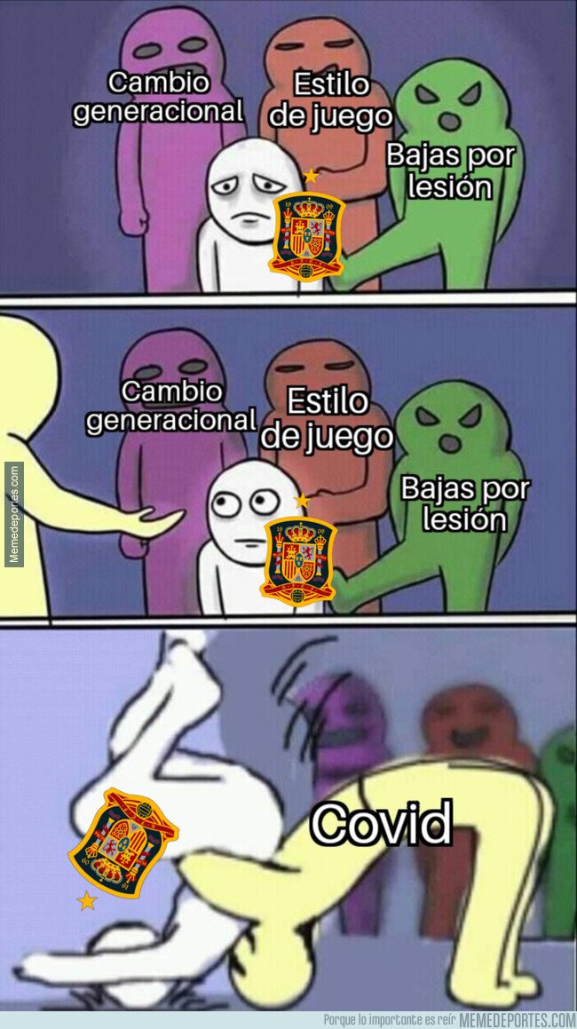 1137145 - Se acumulan los problemas